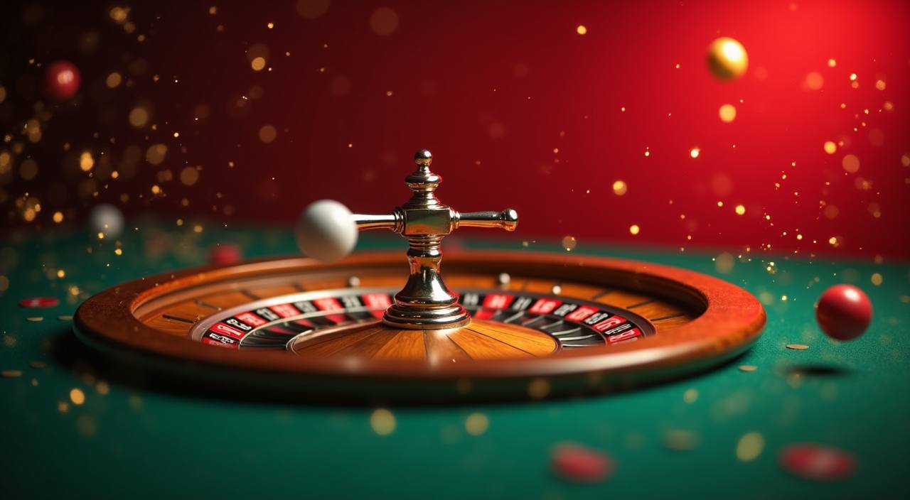 Live Baccarat Elite